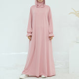 Butterfly Abaya