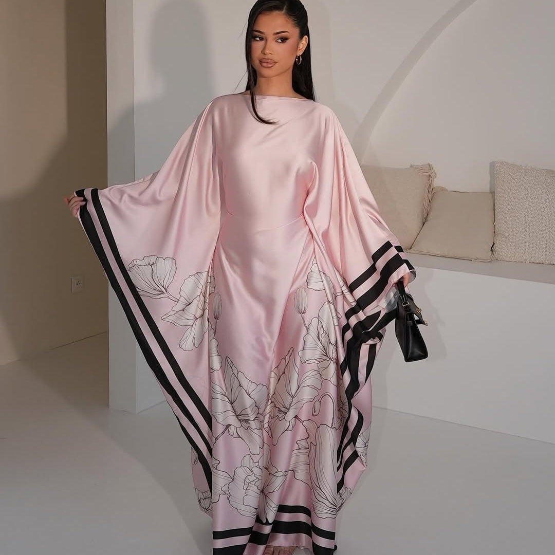 Ameera Dress