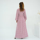 Aya Dress Pink