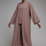 Amal Modest Set