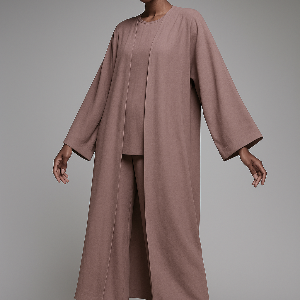 Amal Modest Set