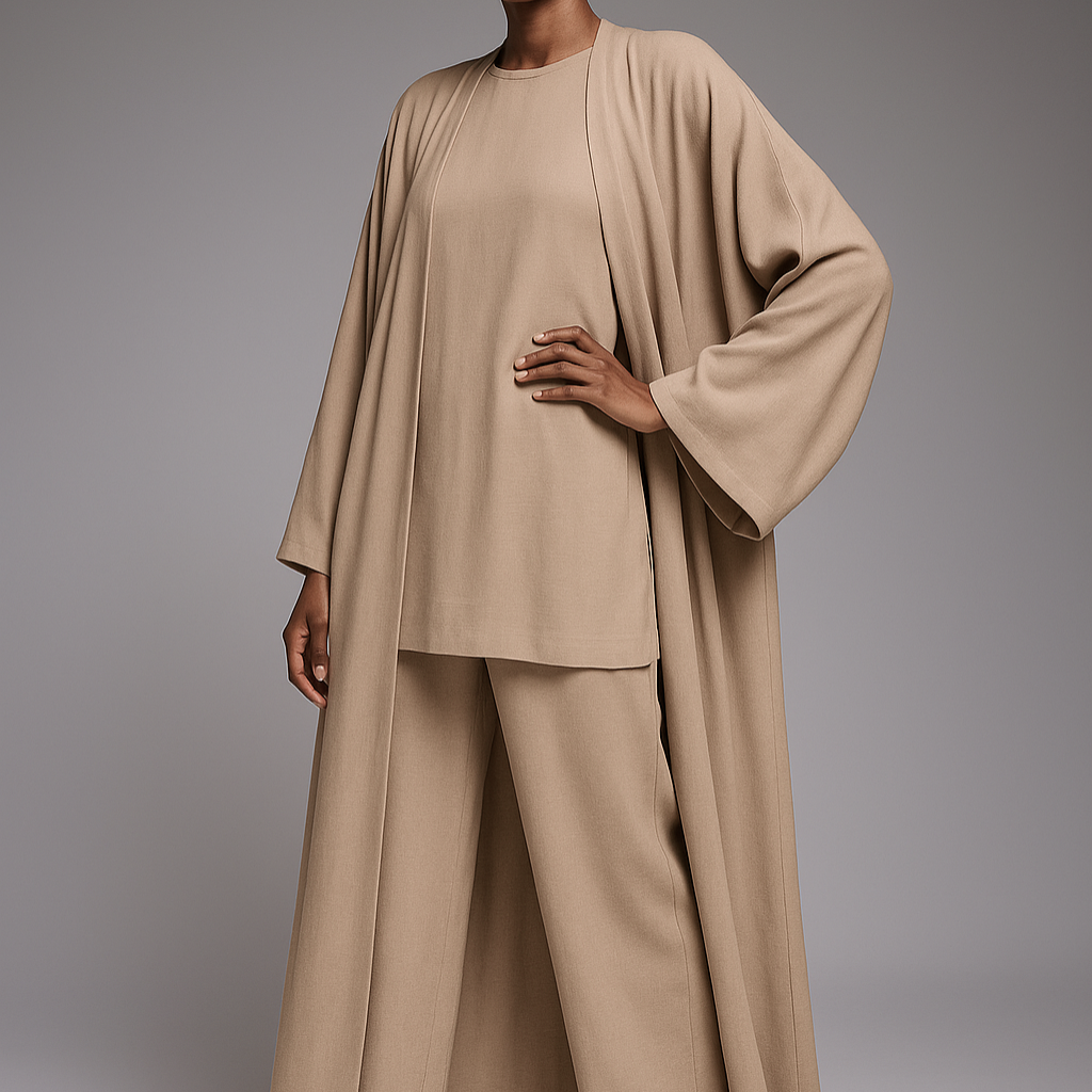 Amal Modest Set