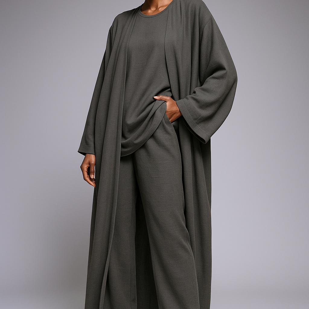 Amal Modest Set