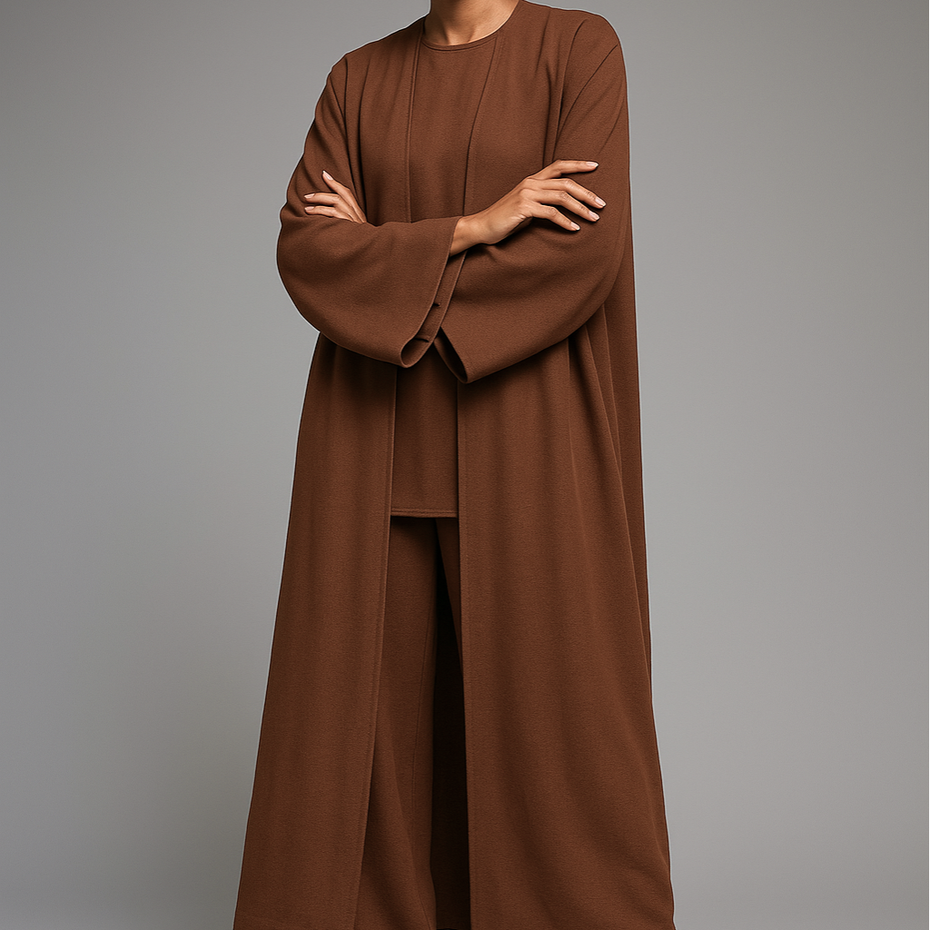 Amal Modest Set