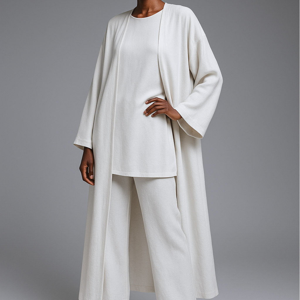 Amal Modest Set
