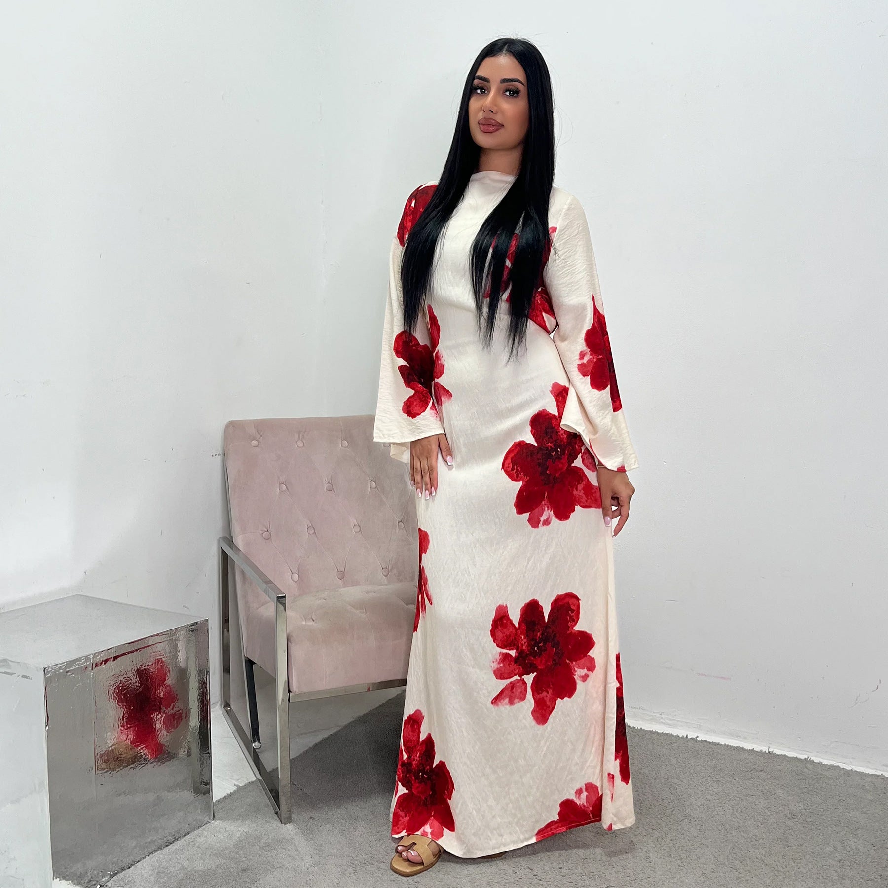 Sabré Dress