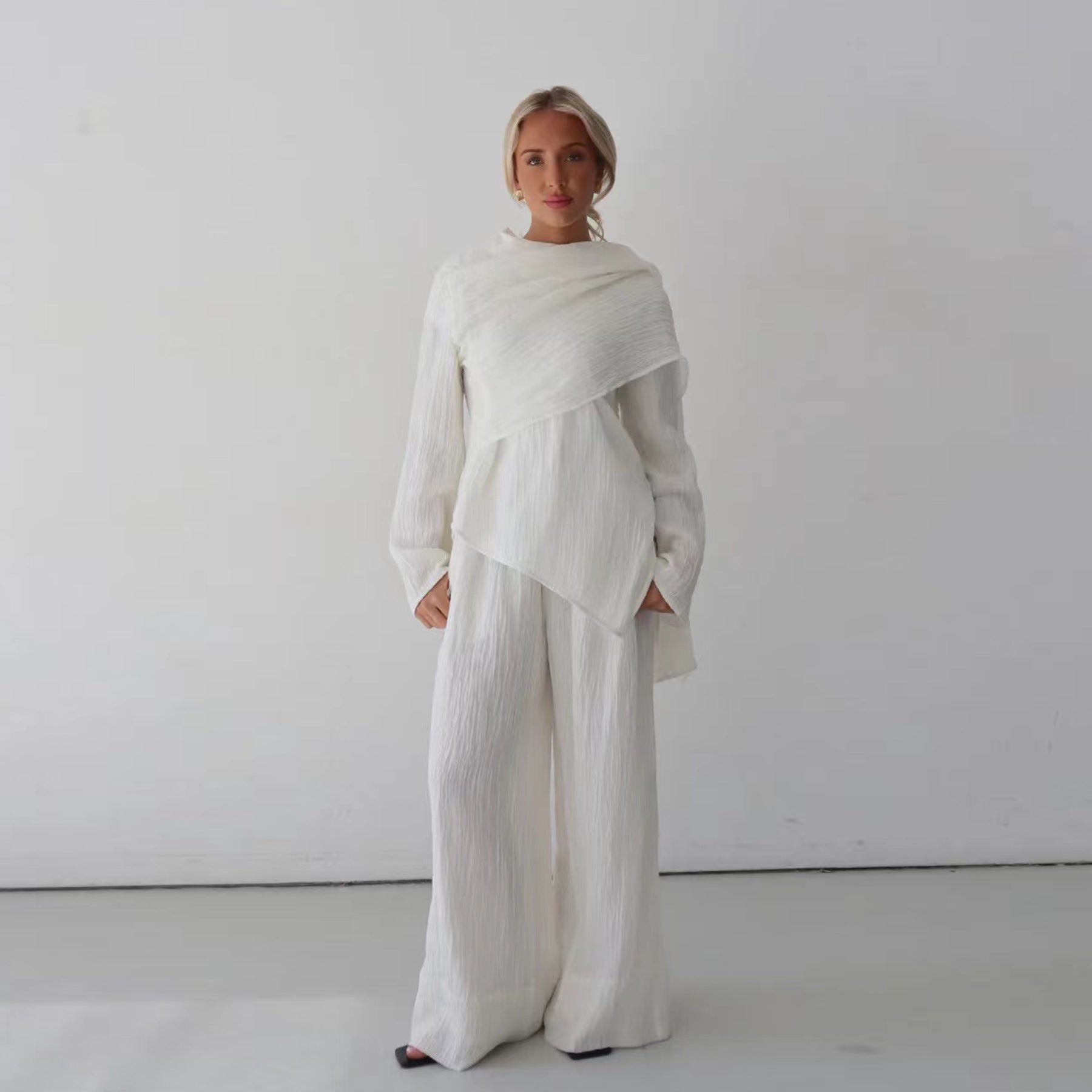 Malak 2-Piece Set