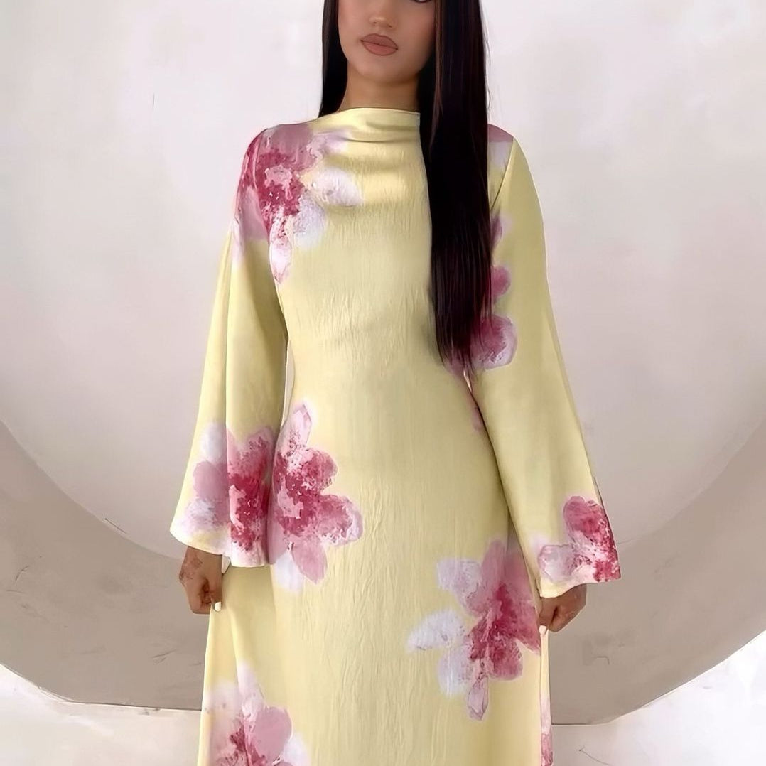 Sabré Dress