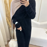 Suhaila Cozy Dress