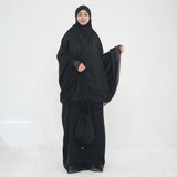 Prayer Set Black