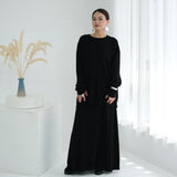 Serenity Set Black