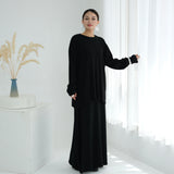 Serenity Set Black