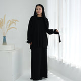 Serenity Set Black