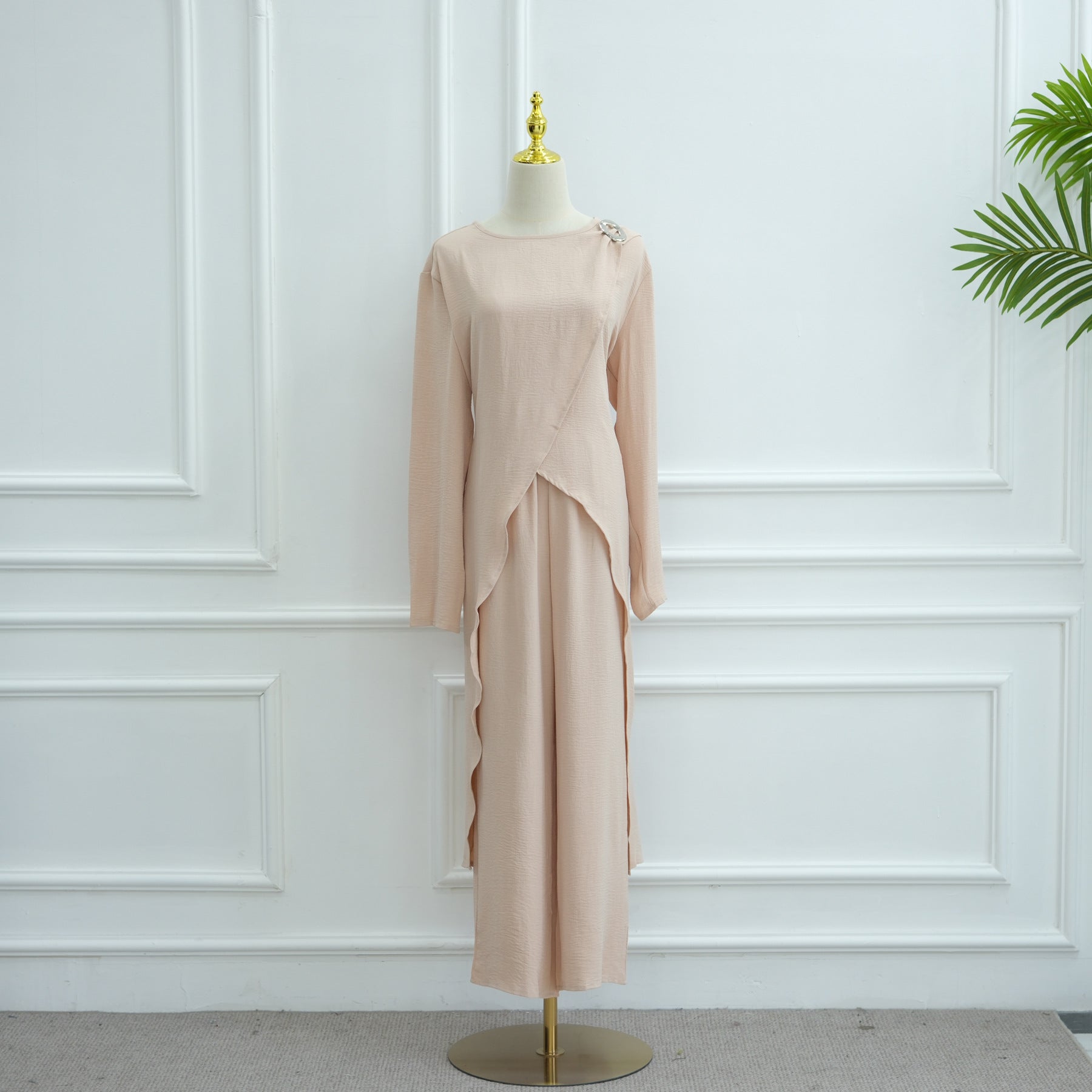 Noorani 2-Piece Set