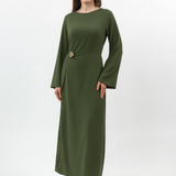 Amani Modest Dress