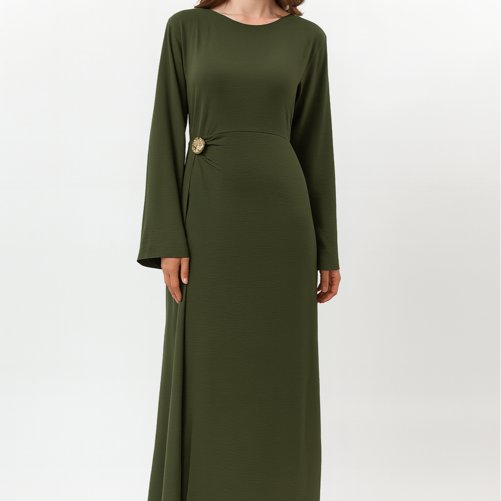 Amani Modest Dress
