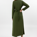 Amani Modest Dress