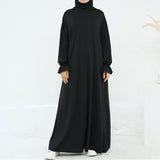 Butterfly Abaya