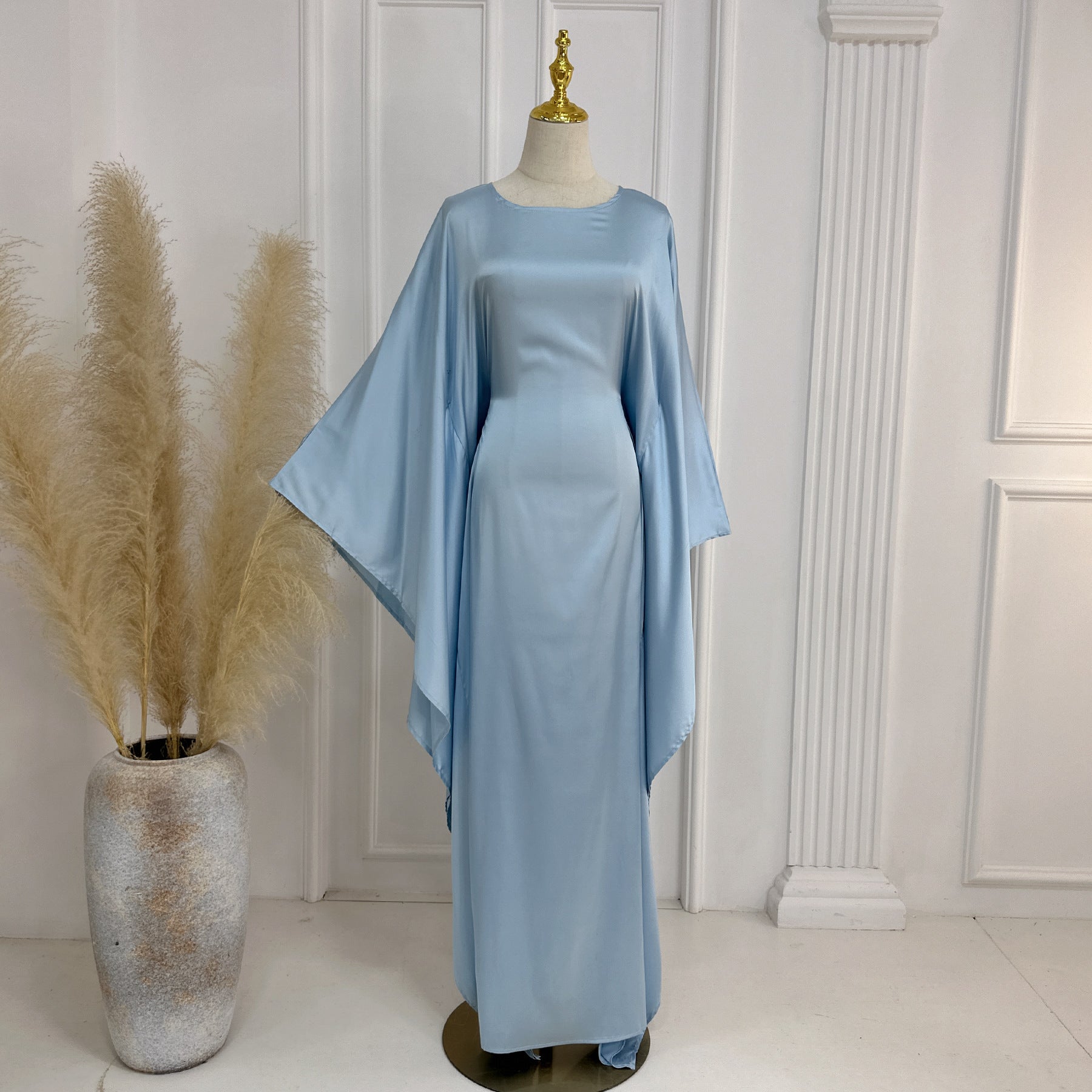 Safiya Modesty Dress