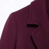 Niva | Winter Jacket
