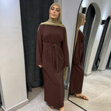 Layali Abaya
