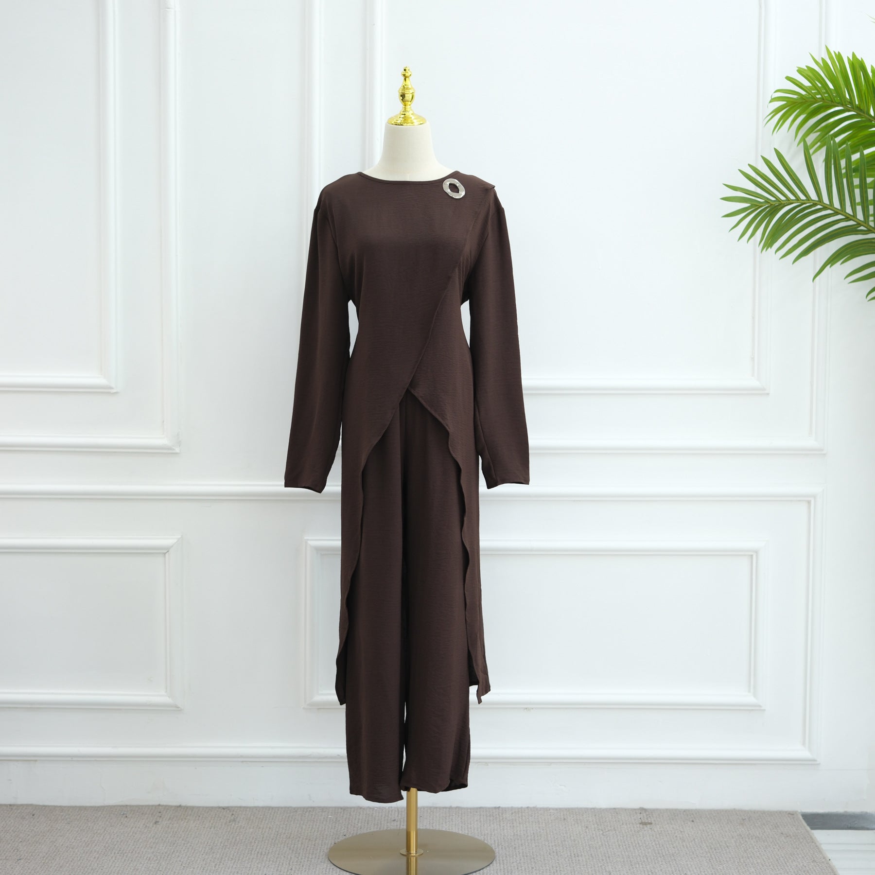 Noorani 2-Piece Set