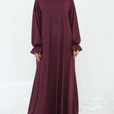 Butterfly Abaya