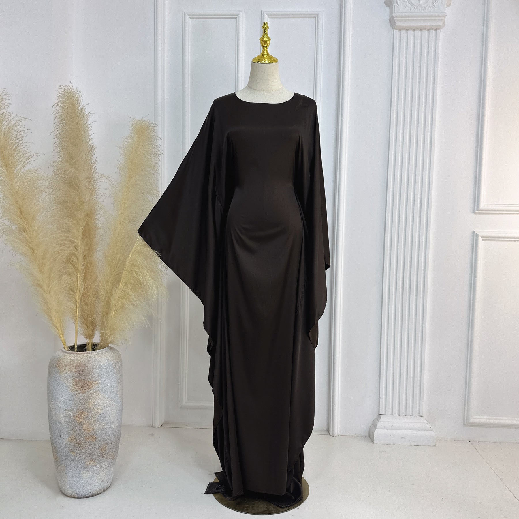 Safiya Modesty Dress