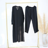 Hana Modest Shirt + Pants Set