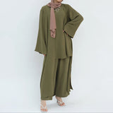 Amal Modest Set