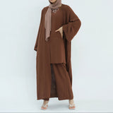 Amal Modest Set