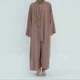 Amal Modest Set