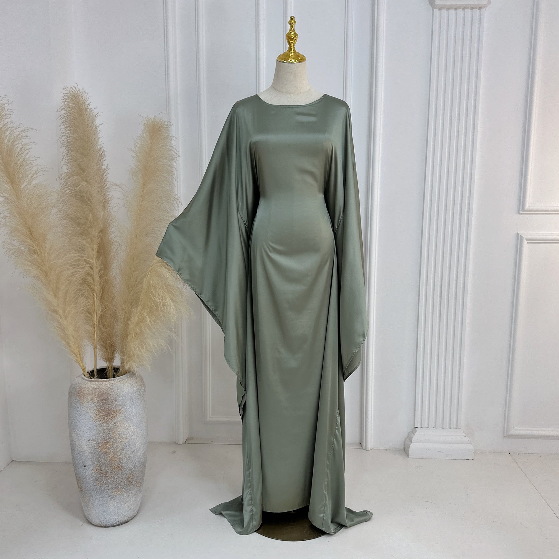 Safiya Modesty Dress
