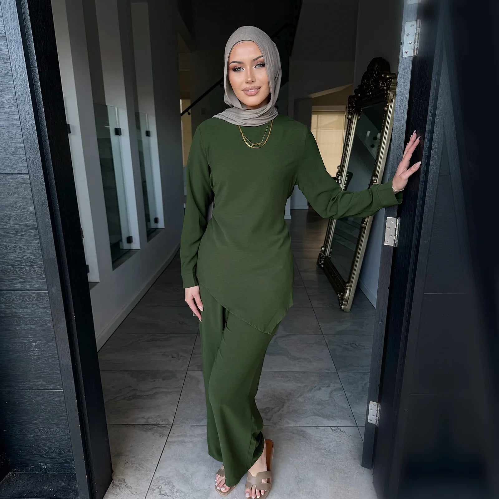 Afiya 2-piece set