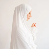 Khimar Wit