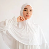 Khimar Wit