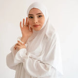 Khimar Wit