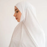 Khimar Wit