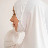 Khimar Wit