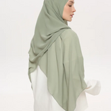 Hijab Scarf Pistachio