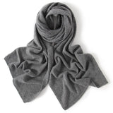 Premium Long Cashmere Winter Scarf