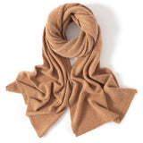 Premium Long Cashmere Winter Scarf