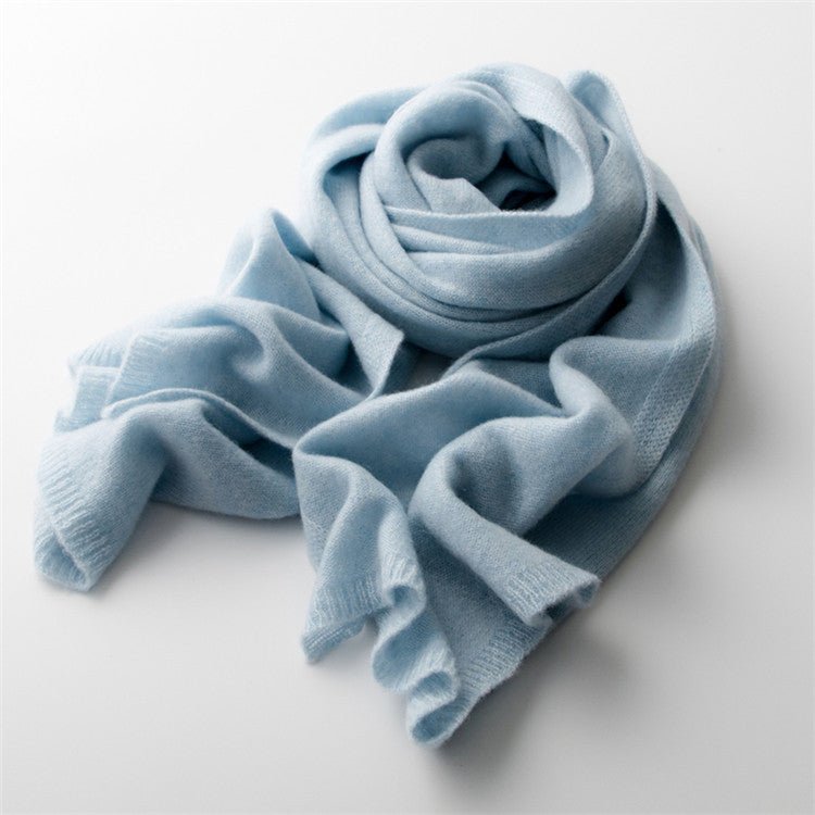 Premium Long Cashmere Winter Scarf