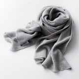 Premium Long Cashmere Winter Scarf