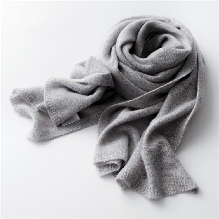 Premium Long Cashmere Winter Scarf