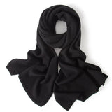 Premium Long Cashmere Winter Scarf