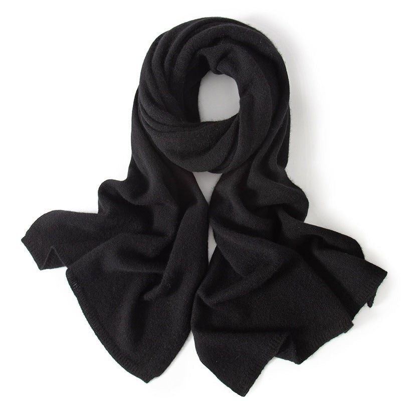 Premium Long Cashmere Winter Scarf