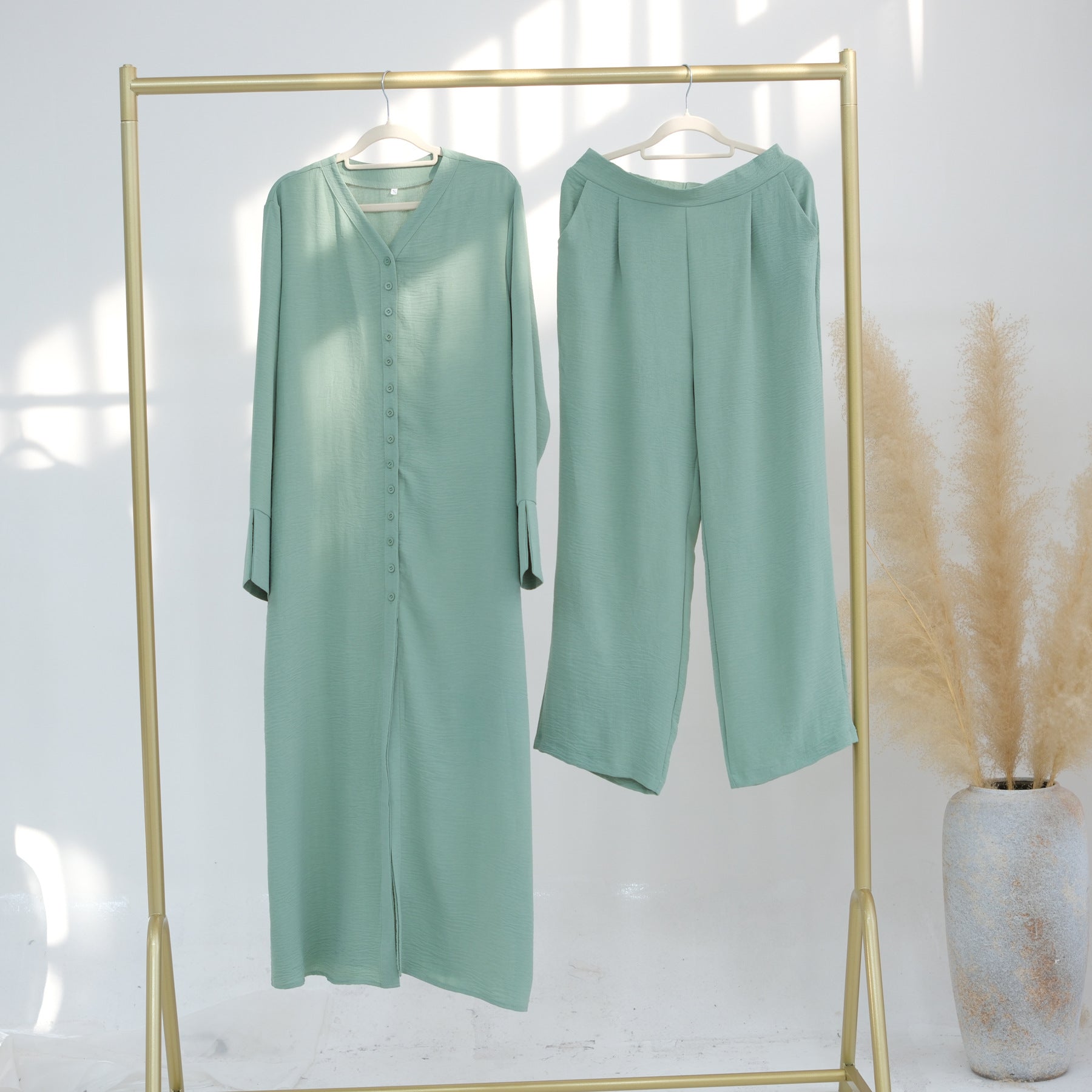 Nura 2-Piece Set