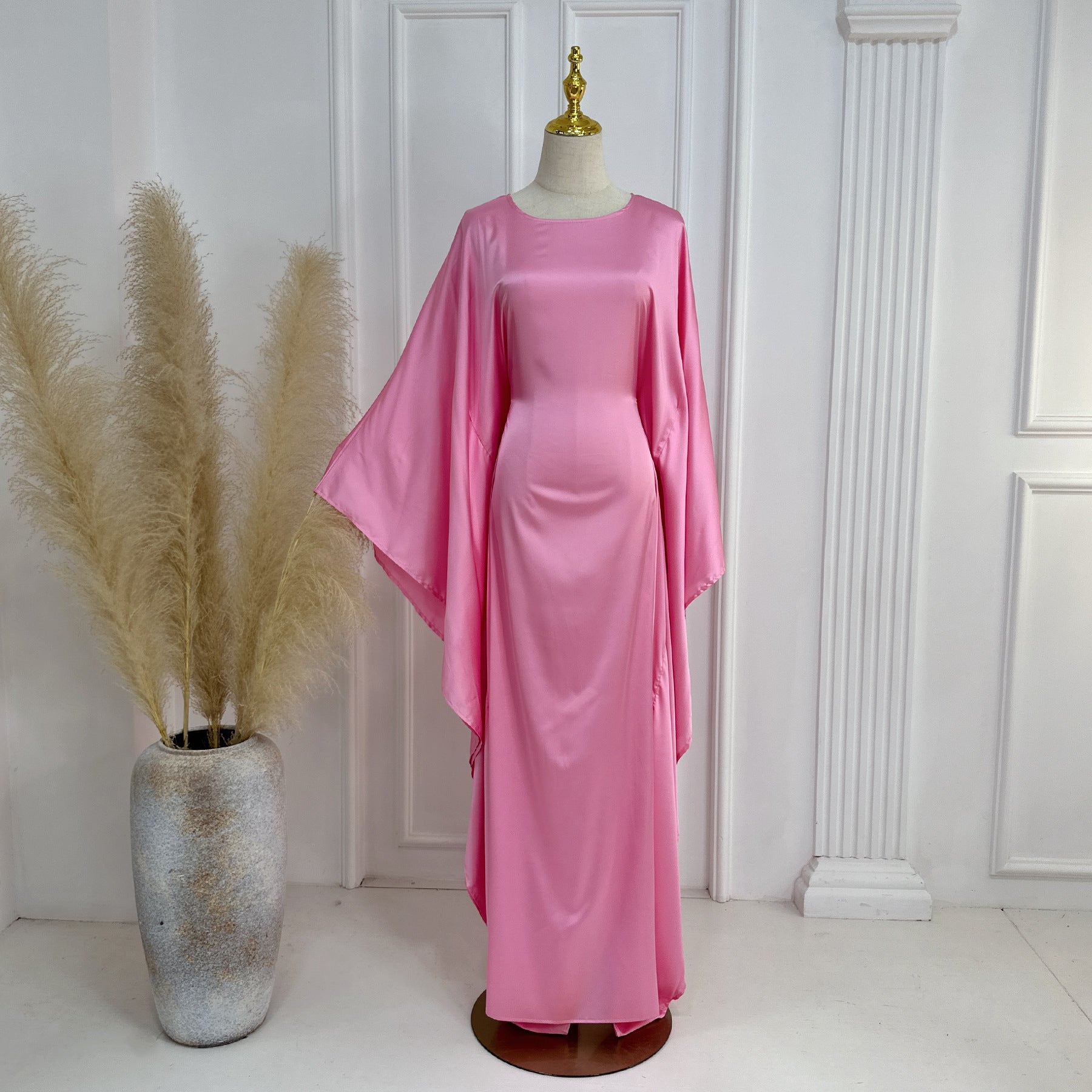 Safiya Modesty Dress