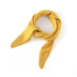 Pure Cashmere Skinny Scarf